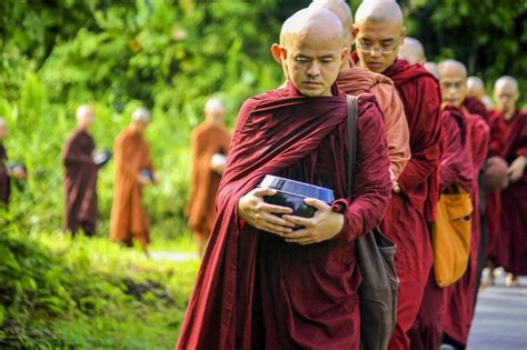 Free photo "Buddhism" by Malaysia