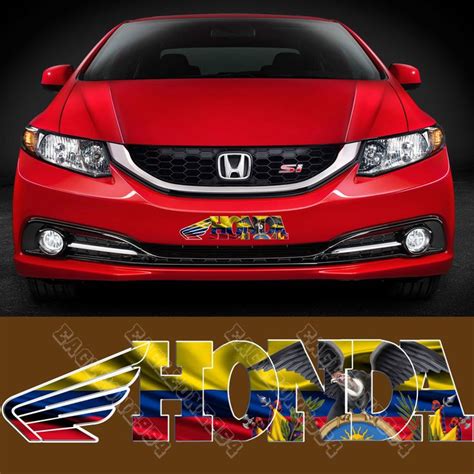 58 best images about Honda Racing Decals on Pinterest | Honda, Cars and ...