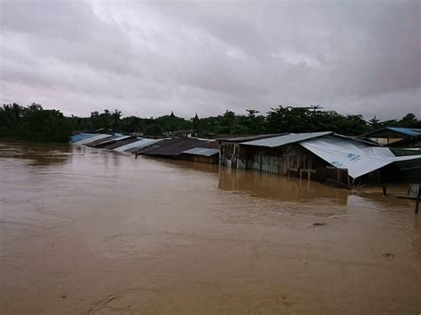 Flooding Crisis in Burma (Myanmar): An urgent appeal from Dr Sasa | Humanitarian Aid Relief ...