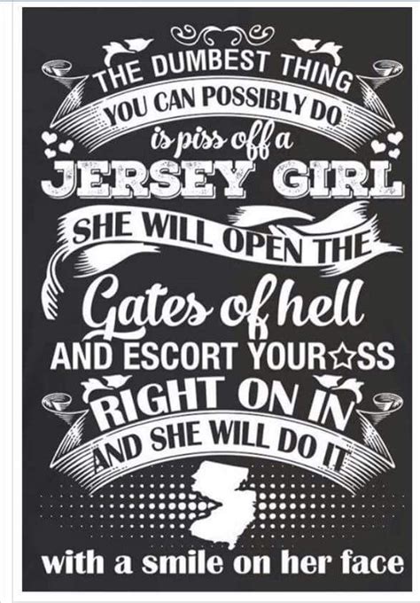 Jersey Strong! | Jersey girl quotes, New jersey humor, New jersey quotes