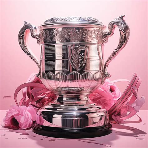 Stanley Cup Pink Edition: Top 5 Shocking Facts Revealed!