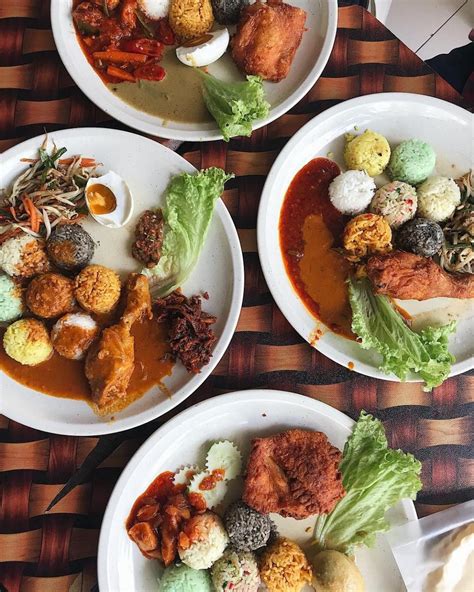 The Ultimate Guide To The Best Halal Food In Penang - Penang Foodie ...