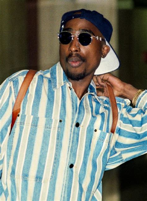 Tupac Shakur BioPic news: 'All Eyez on Me' in last stage of production ...