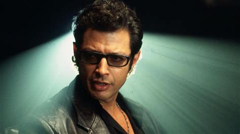 Jeff Goldblum’s Greatest ‘Jurassic Park’ Quotes | FANDOM