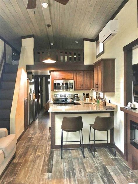 Tiny Homes & Glamping at Little Arrow Outdoor Resort