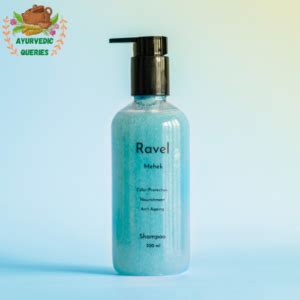 Best customized organic shampoo brands in India – Ayurvedic Queries