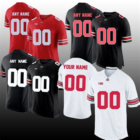 2020 NCAA Jersey Customized Ohio State Buckeyes 97 Nick Bosa 4 SAMUEL 2 J.K. JK Dobbins 7 ...