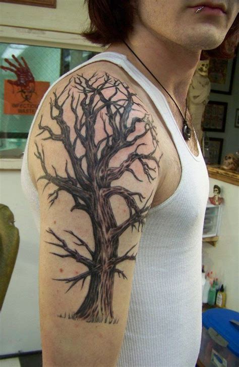 Redirecting | Tree tattoo men, Tree tattoo designs, Dead tree tattoo