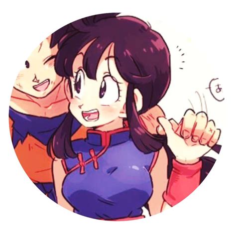 Dragon Ball Goku And Chi Chi Hentai Ehotpics | The Best Porn Website