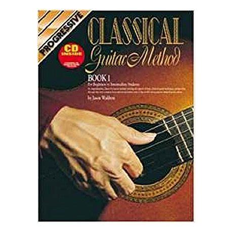 Classical Guitar Method | Minstrels Music