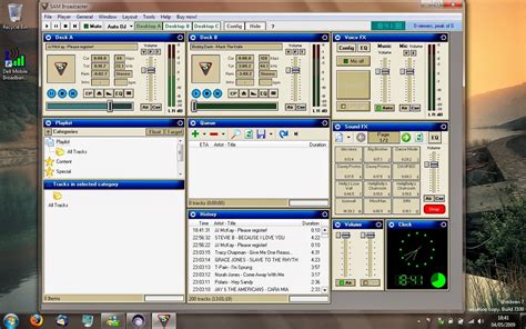 download Sam Broadcaster Full