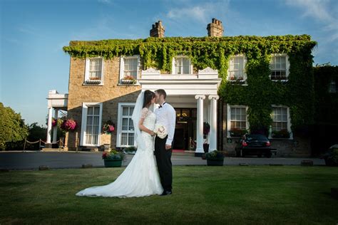 Ringwood Hall Hotel Weddings: Ringwood Hall Hotel Wedding Venue & Packages