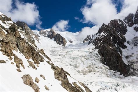 European Alps landscape stock image. Image of environment - 38188525