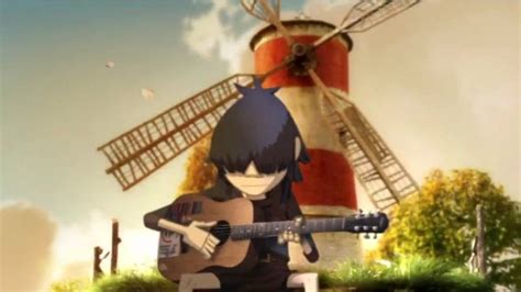 Gorillaz – Feel Good Inc. Lyrics | Genius Lyrics