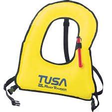 Tusa Reef Tourer Snorkeling Float - 685193430539