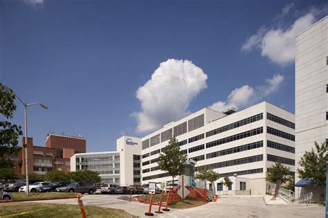 South Tower at Sinai Hospital of Baltimore | Architect Magazine