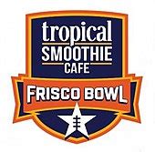 Frisco Bowl - Wikipedia