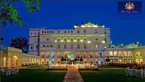 THE RAJ PALACE - Updated 2018 Prices & Hotel Reviews (Jaipur, India) - TripAdvisor