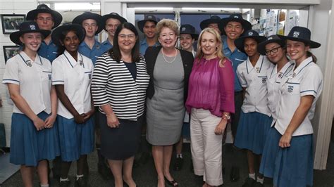 Mansfield State High School to get new learning centre | The Courier Mail