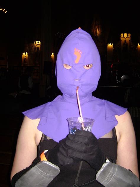 Shredder & the Foot Clan Costumes : 6 Steps (with Pictures) - Instructables