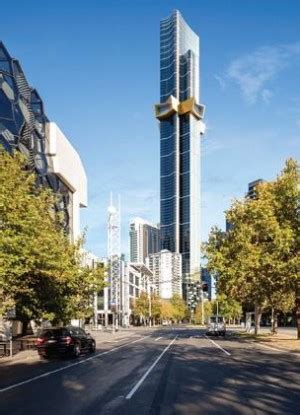 Australia 108 - The Skyscraper Center