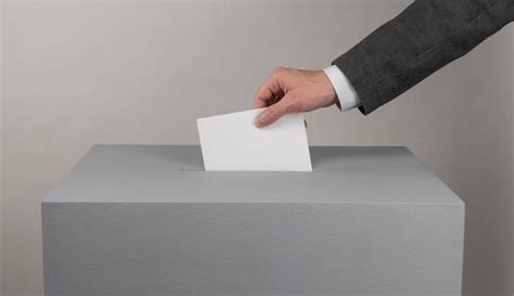 Ballot Box Stock Photos, Images and Backgrounds for Free Download