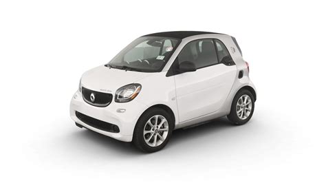 Used 2018 smart fortwo electric drive | Carvana