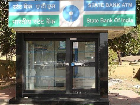 State Bank of India ATM-Namaste Dehradun