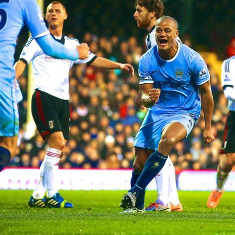 Fulham vs. Manchester City: Score, Grades, Post-Match Reaction | News ...