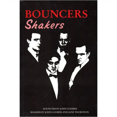 Bouncers John Godber Script Pdf - winsupport