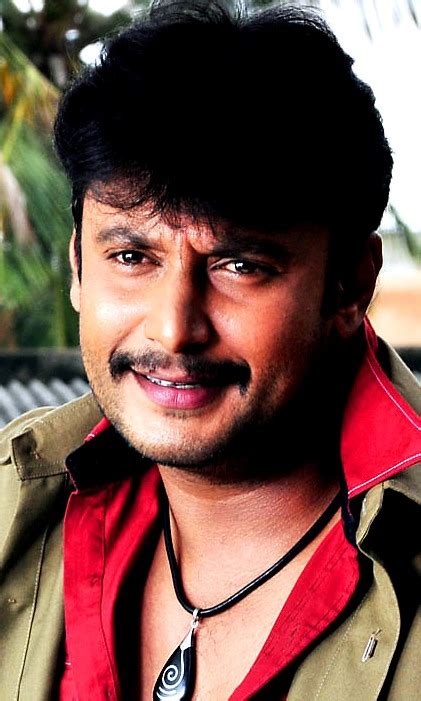 Darshan (actor) - Wikipedia