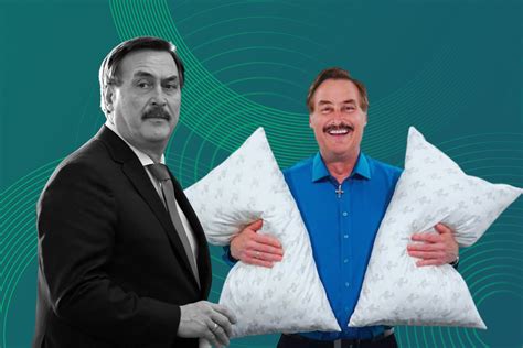 Mike Lindell's MyPillow Empire is Unraveling - Newsweek