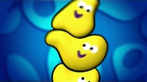 Cbeebies Ident | TVARK