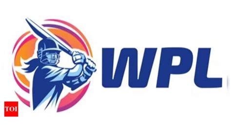 WPL Schedule 2023: Women's Premier League 2023 Schedule and Time Table ...