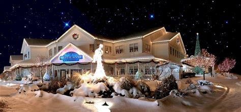 Shipshewana Christmas - Van Galder Tour & Travel - December 4-6, 2023