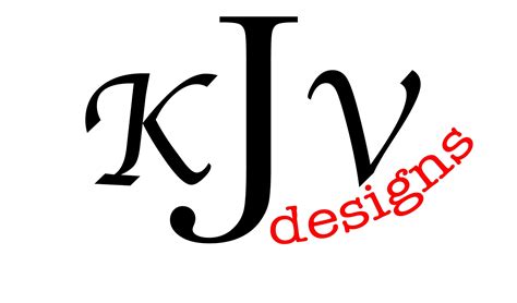 KJV Designs