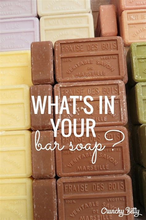 Time to Play: What's in YOUR Soap? 2 | Soap, Pure products, Play