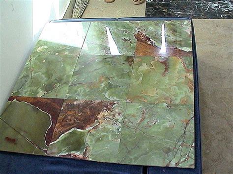 Onyx Tiles | Stone Tiles - green onyx tiles