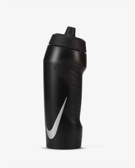 Nike 24oz HyperFuel Water Bottle. Nike.com | Black nikes, Nike, Water bottle