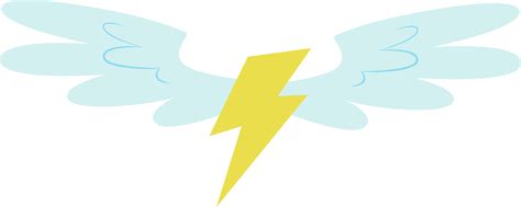 Wonderbolts Logo by trebory6 on DeviantArt