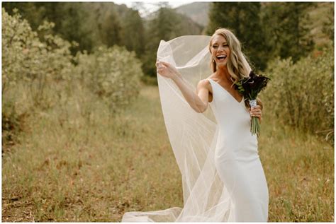 Cheyenne Mountain Wedding in Colorado Springs, CO