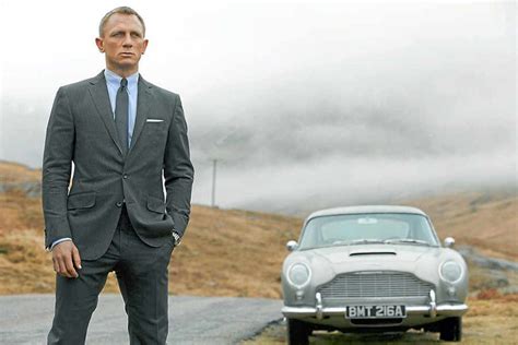 Film review: Skyfall | Express & Star