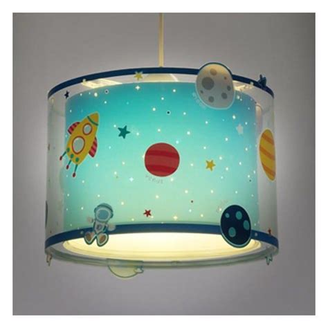 Ceiling light Planets by Dalber, a made in Sunny Spain Lighting. It fits perfect in the room of ...