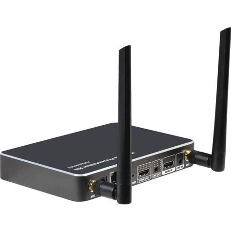 AIRLINK002 AIRLINK WIRELESS PRESENTATION KIT WITH 2 DONGLES | Pro2