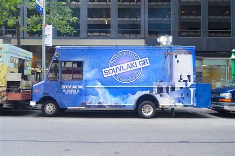 13 Best Food Trucks In NYC Right Now - Secret NYC