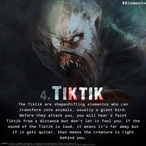 Top ten elemental spirits in the Philippines : THE HORROR MOVIES BLOG | Mythological monsters ...