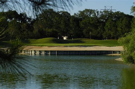 Golf Course in Lakeland, Florida | The Club at Eaglebrooke Golf Course