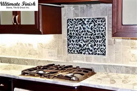 Marble Tile Backsplash Ideas | Ultimate Finish