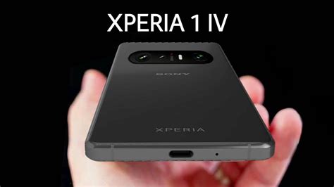 Xperia 1 Iv