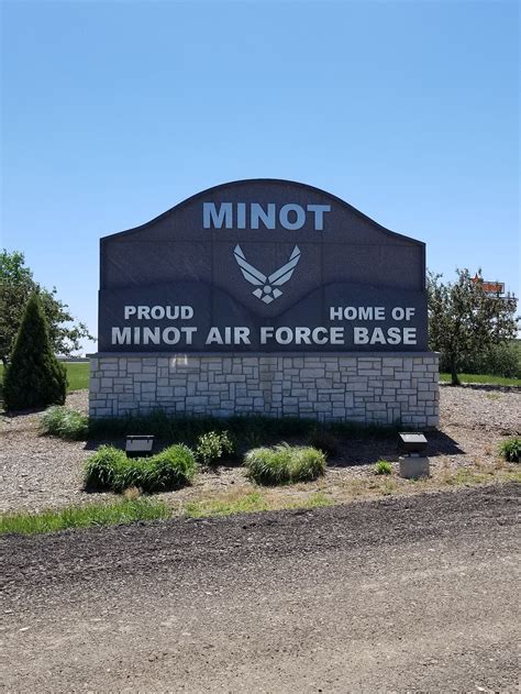 60 Things to Love about Minot AFB – The MILLIE Journal